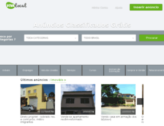 produtos-rurais.vivanuncios.com screenshot
