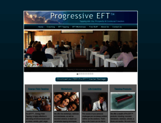 proeft.com screenshot