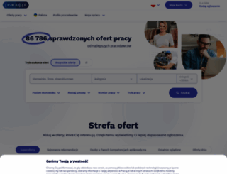 profeo.pl screenshot