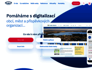 profesionalita.cz screenshot
