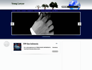 professionaladvocate.blogspot.com screenshot