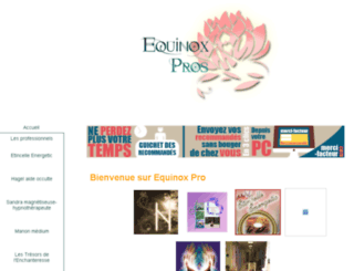 professionnel-esoterisme.wifeo.com screenshot