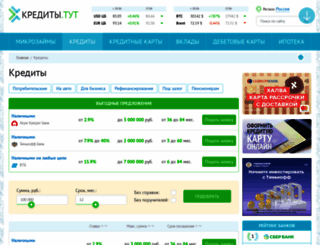 professo-finans.ru screenshot