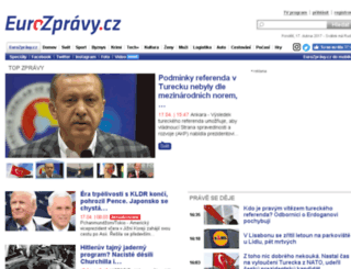 profil.eurozpravy.cz screenshot