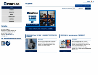profilink.net screenshot