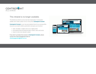 profinvest.com.au screenshot