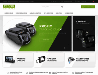 profio.shop screenshot