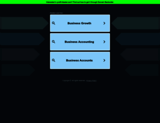 profit-blaster.com screenshot