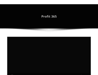 profit365.online screenshot