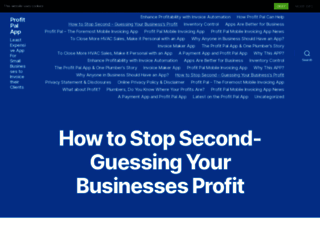profitpal1.com screenshot