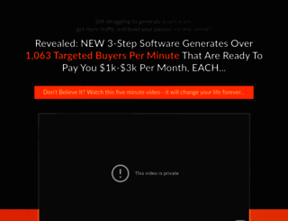 profitrenegade.com screenshot