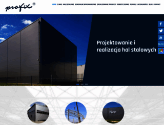 profix.krakow.pl screenshot