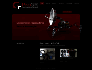 progr.com.br screenshot