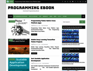 prograbooks.com screenshot