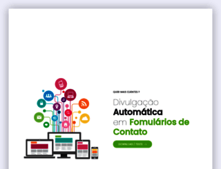 programadivulgarsite.com.br screenshot