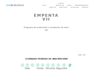 programaempenta.com screenshot