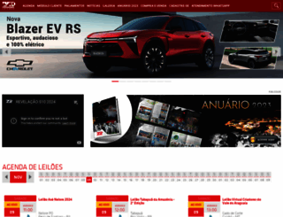 programaleiloes.com screenshot