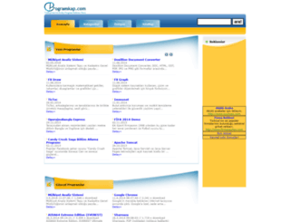 programkap.com screenshot