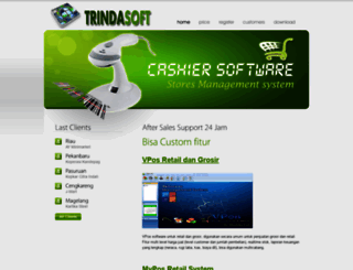 programkasir.net screenshot