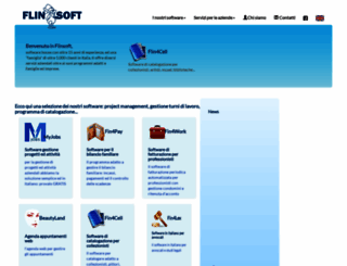 programmaweb.it screenshot