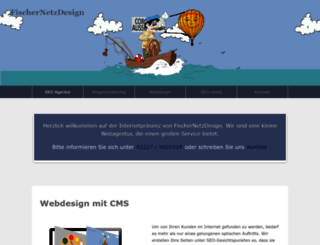 programmierung-webdesign-seo.de screenshot