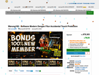 programmigratis.org screenshot
