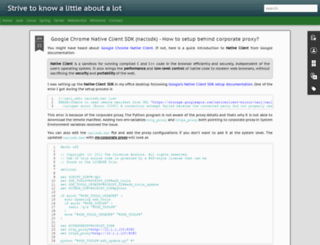 programmingforliving.com screenshot