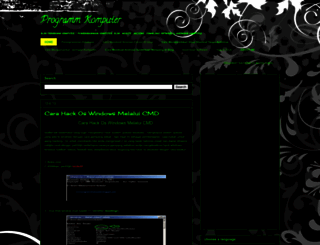 programmkomputer.blogspot.co.id screenshot