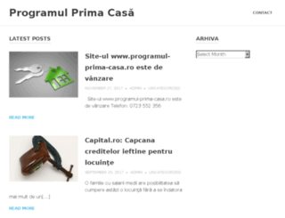 programul-prima-casa.ro screenshot