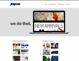 progravix.com screenshot