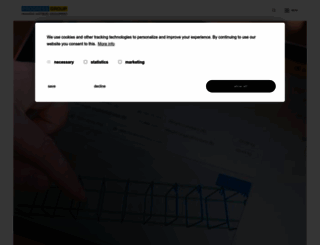progress-psd.com screenshot