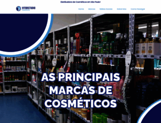 progressivabrasil.com.br screenshot