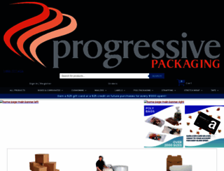 progressivepp.com screenshot