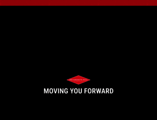 progressiverail.com screenshot