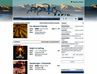 progulus.com screenshot