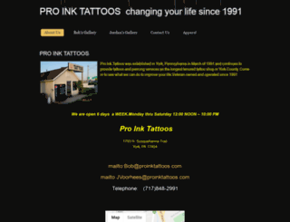 proinktattoos com screenshot - instagram followers gratis supardi