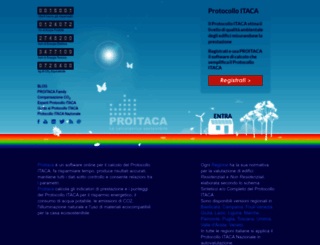 proitaca.com screenshot