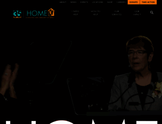 projecthome.org screenshot