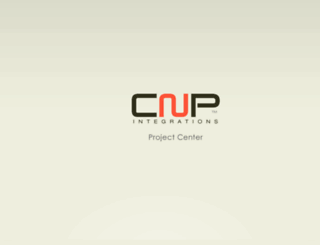 projects.cnpintegrations.com screenshot