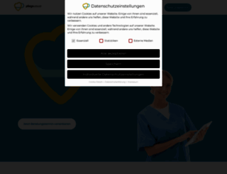 projekt-easycare.de screenshot