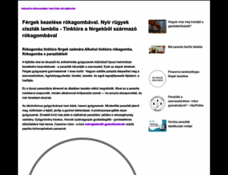 prokontra.hu screenshot