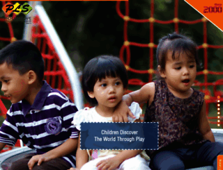 prolandscape.com.my screenshot