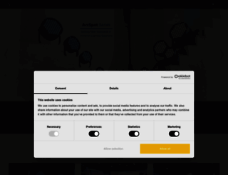 prolightsamerica.com screenshot