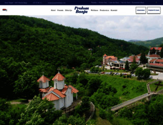 prolombanja.com screenshot