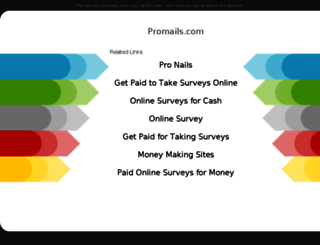 promails.com screenshot