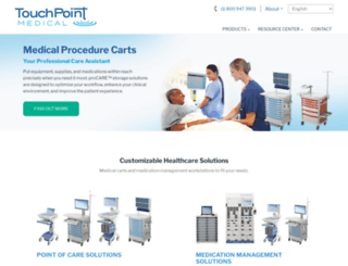 promedica-usa.com screenshot