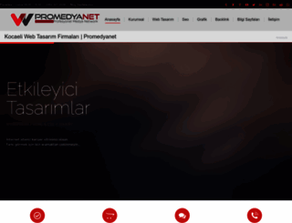 promedyanet.com screenshot
