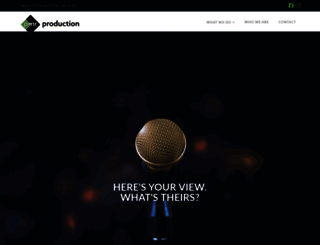 promeetingrentals.com screenshot