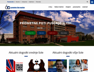 prometna.net screenshot