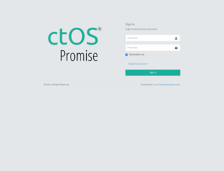 promise.cross-tab.com screenshot